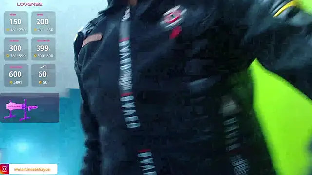  liam harpers  online show from 12, 1, 2025