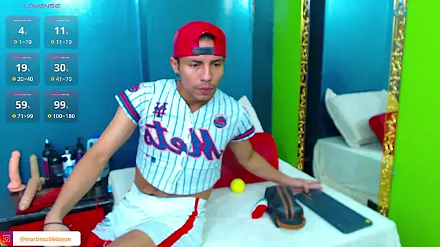  liam harpers  online show from 13, 1, 2025