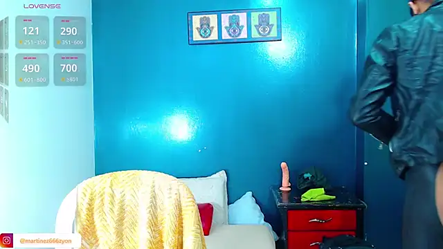  liam harpers  online show from 17, 3, 2025