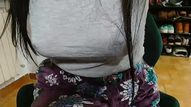 Snapshot of patatinahot87 chatting on 11, 1, 2026 patatinahot87 online show from 11, 1, 2026