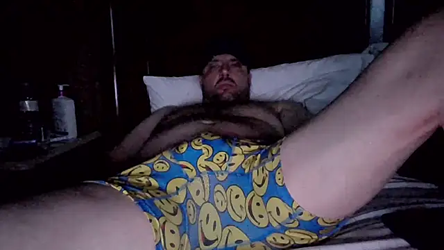 PartyguySLC78 online show from 27, 2, 2026