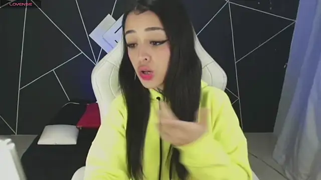 farichell online show from 24, 10, 2025