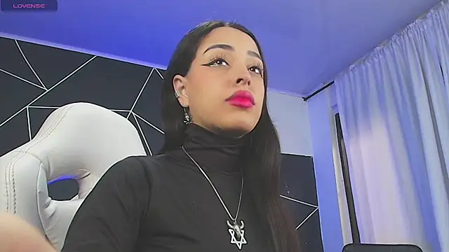 farichell online show from 19, 12, 2025