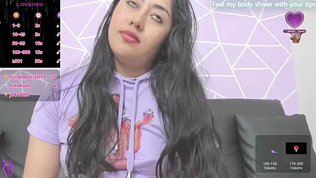 altheamoore online show from 6, 1, 2025
