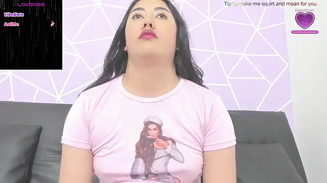 altheamoore online show from 27, 1, 2025