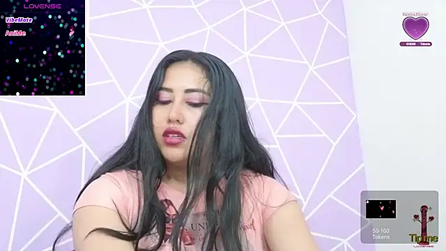 altheamoore online show from 5, 11, 2025