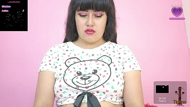 Snapshot of altheamoore chatting on 2, 3, 2026 altheamoore online show from 2, 3, 2026