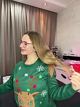 Milf Tea online show from 25, 12, 2024