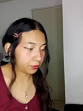 Snapshot of Umaru_uwu chatting on 14, 9, 2025 Umaru uwu online show from 14, 9, 2025