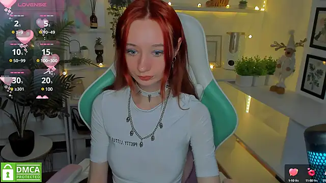 Katia Kim online show from 25, 1, 2025