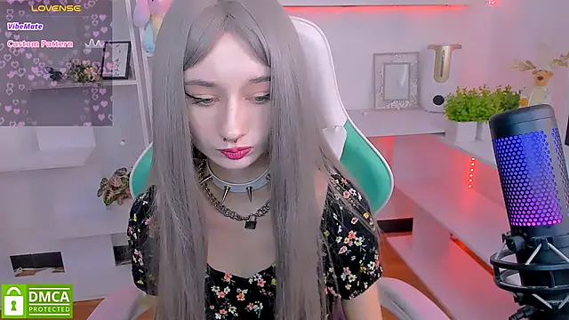 Katia Kim online show from 11, 2, 2025