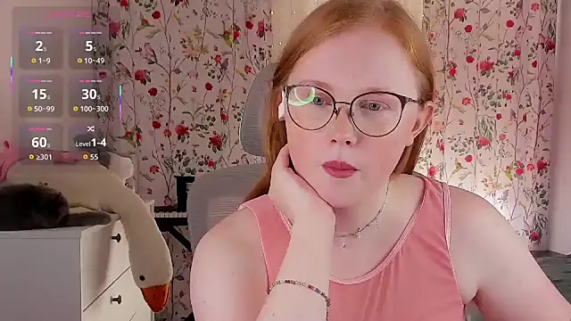 Olivia Date online show from 3, 7, 2026