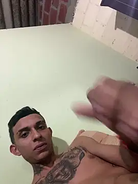 fran777775 online show from 17, 4, 2026