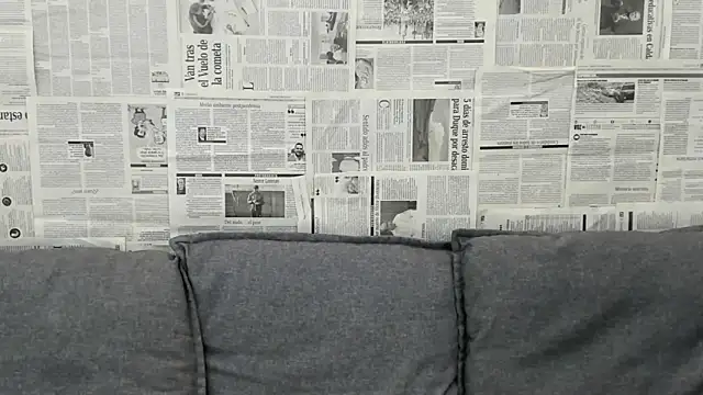 Mhelanny2 online show from 6, 12, 2024