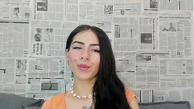 Mhelanny2 online show from 14, 12, 2024