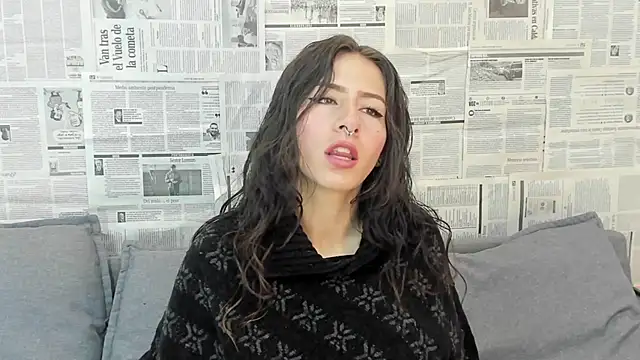 Mhelanny2 online show from 22, 12, 2024