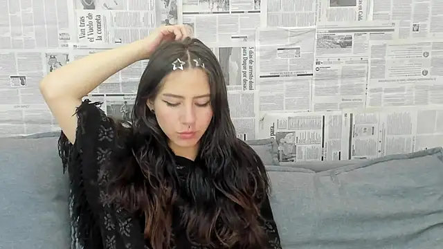 Mhelanny2 online show from 22, 12, 2024