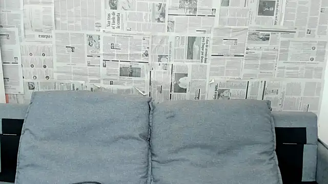 Mhelanny2 online show from 19, 1, 2025