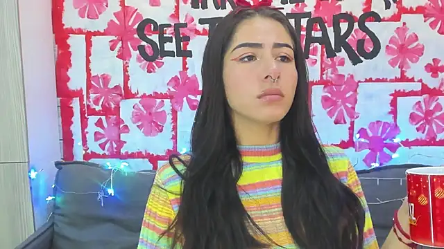 Mhelanny2 online show from 6, 2, 2025