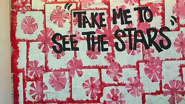 Mhelanny2 online show from 12, 2, 2025