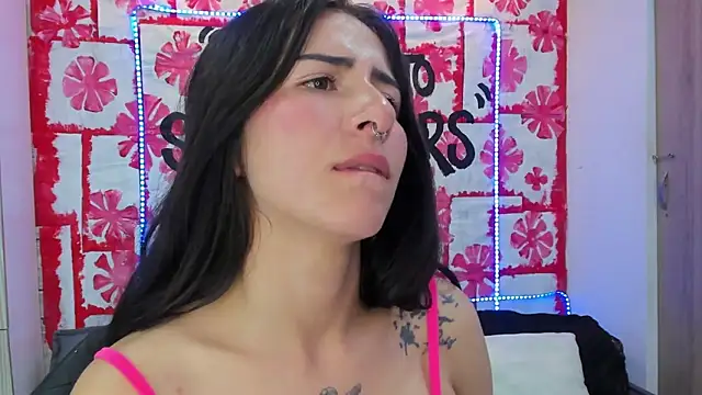 Mhelanny2 online show from 27, 2, 2025