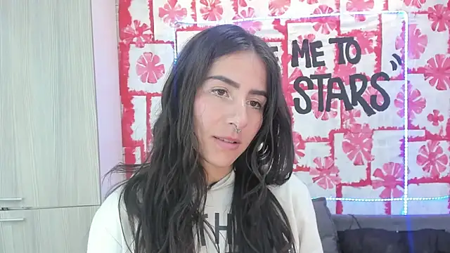 Mhelanny2 online show from 1, 3, 2025