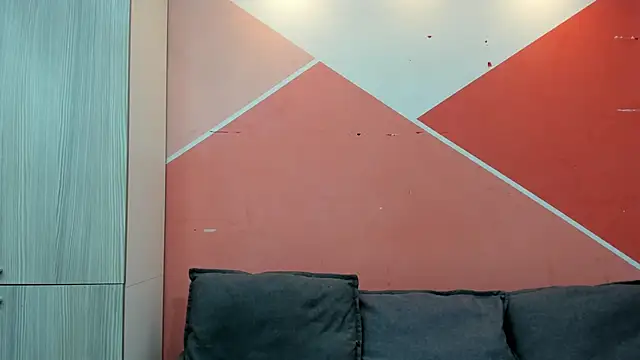 Mhelanny2 online show from 27, 9, 2025