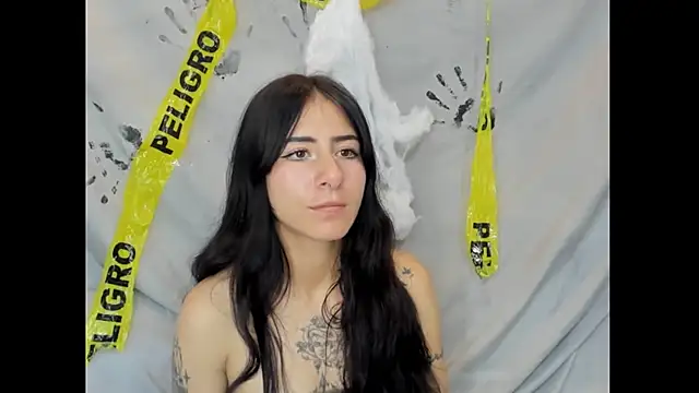 Mhelanny2 online show from 31, 10, 2025