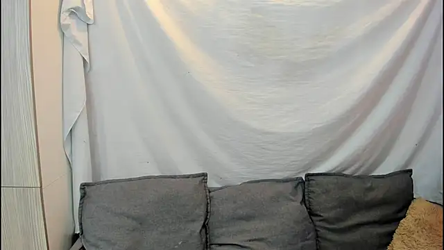 Mhelanny2 online show from 15, 12, 2025