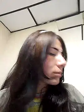 Mhelanny2 online show from 10, 5, 2026