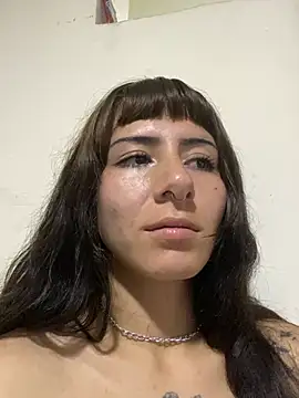 Mhelanny2 online show from 18, 5, 2026