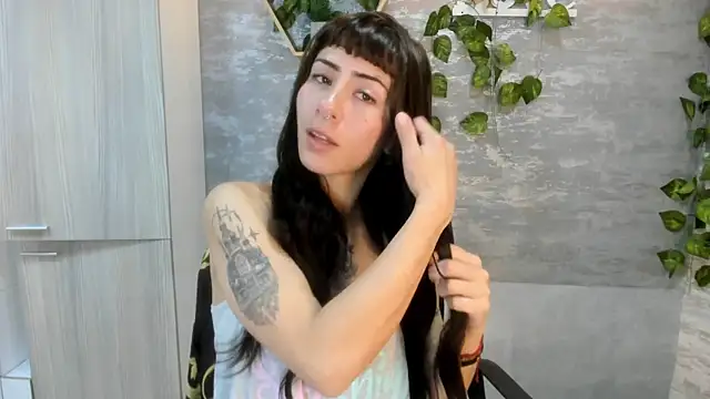 Mhelanny2 online show from 20, 5, 2026