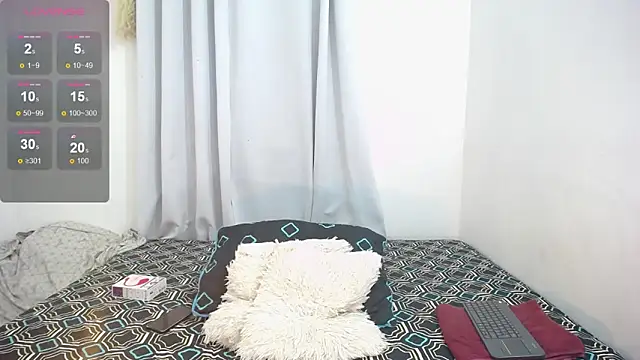 MIA luxce29 online show from 27, 11, 2025