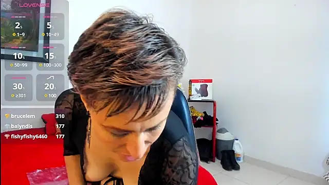 yasmin goldenst online show from 15, 3, 2025