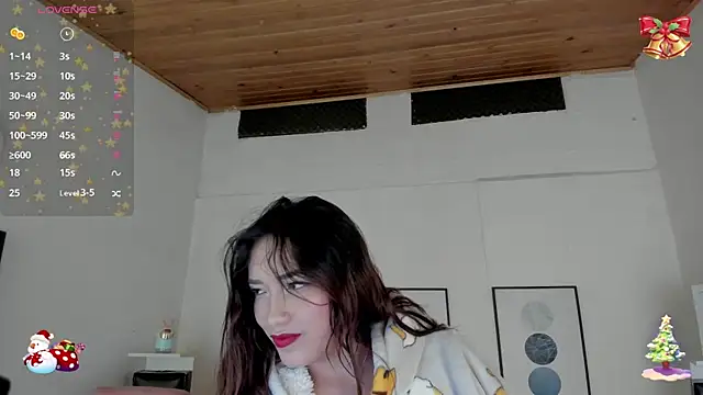 cristal  hot 1 online show from 3, 12, 2024