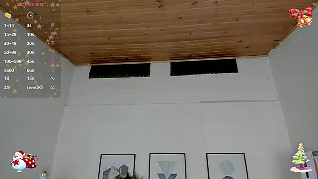 cristal  hot 1 online show from 7, 12, 2024