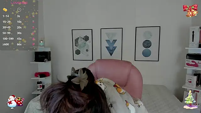 cristal  hot 1 online show from 10, 12, 2024