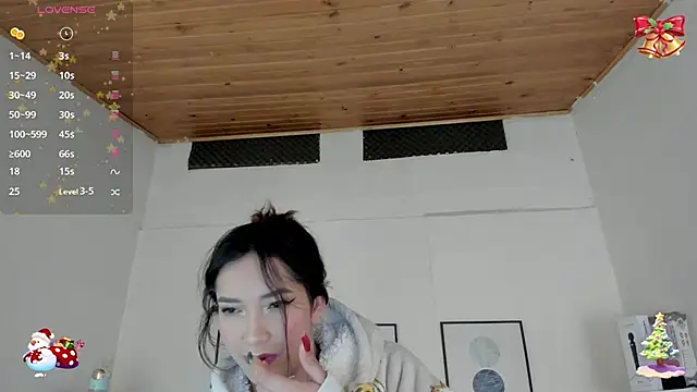 cristal  hot 1 online show from 10, 12, 2024