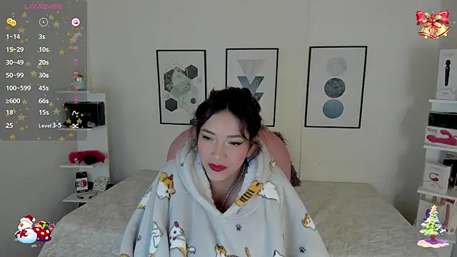 cristal  hot 1 online show from 14, 12, 2024