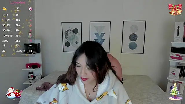 cristal  hot 1 online show from 14, 12, 2024