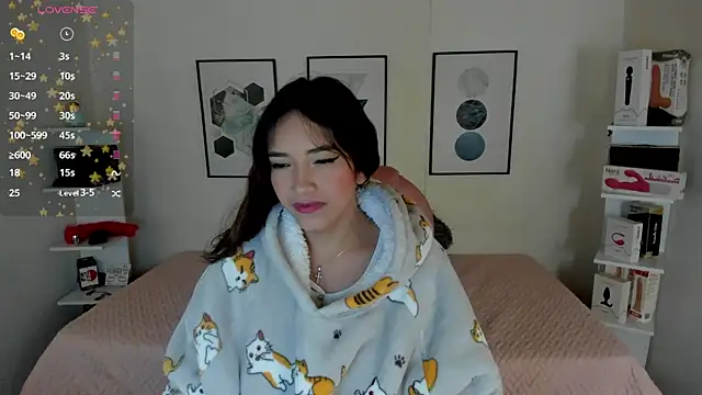 cristal  hot 1 online show from 16, 12, 2024