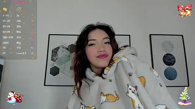 cristal  hot 1 online show from 21, 12, 2024