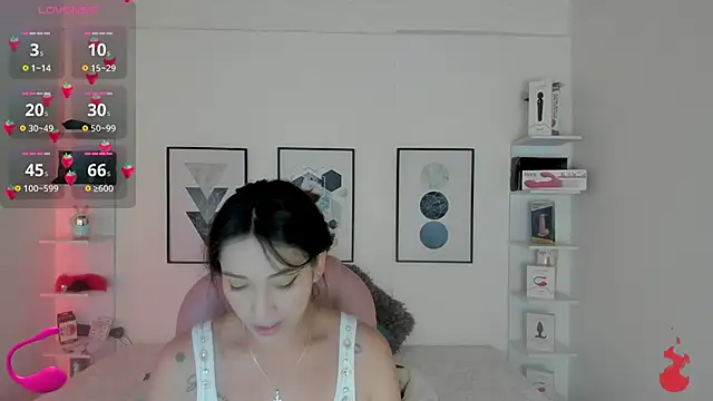 cristal  hot 1 online show from 18, 1, 2025