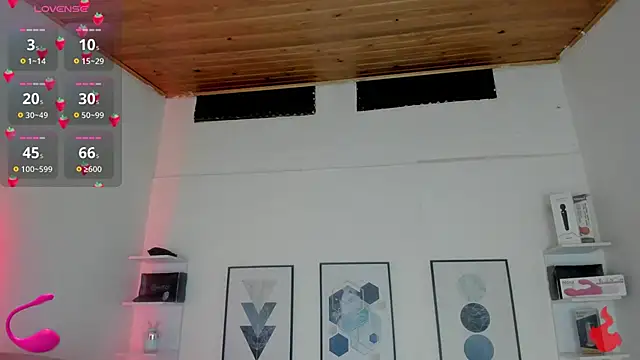 cristal  hot 1 online show from 18, 1, 2025