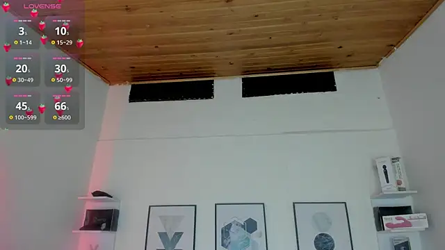 cristal  hot 1 online show from 18, 1, 2025