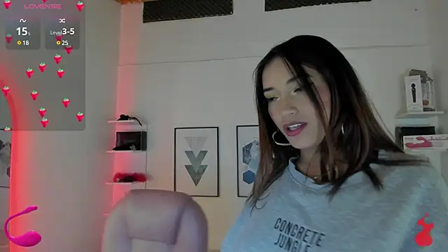 cristal  hot 1 online show from 26, 1, 2025