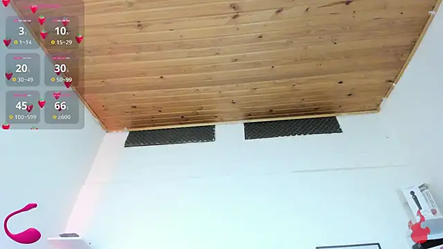 cristal  hot 1 online show from 31, 1, 2025