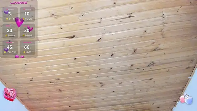 cristal  hot 1 online show from 7, 2, 2025