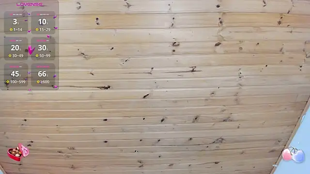 cristal  hot 1 online show from 9, 2, 2025