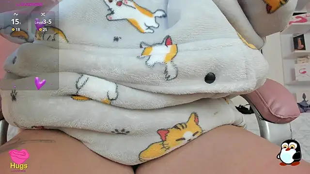 cristal  hot 1 online show from 18, 2, 2025